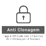 Vantagens da Portaria Remota Tags, Controles e Qr Codes Anti Clonagem